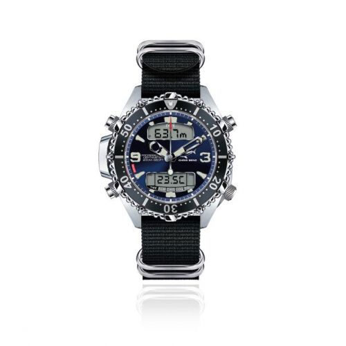 Chris Benz Depthmeter Digital 200M CB-D200X-D-NBS ()